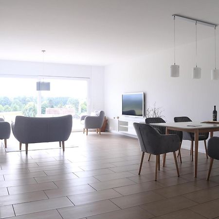 Auszeit Mit Weitblick In Der Saechsischen Schweiz - Kleiner Bauernhof Mit Tieren Und Wallbox Rathmannsdorf Pokój zdjęcie