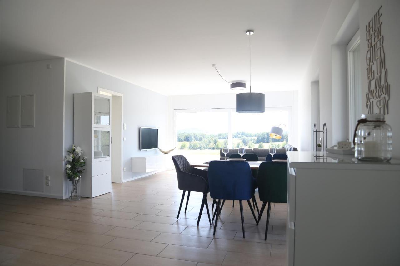 Auszeit Mit Weitblick In Der Saechsischen Schweiz - Kleiner Bauernhof Mit Tieren Und Wallbox Rathmannsdorf Zewnętrze zdjęcie