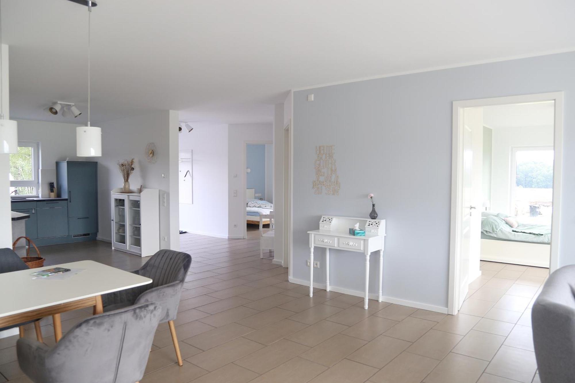 Auszeit Mit Weitblick In Der Saechsischen Schweiz - Kleiner Bauernhof Mit Tieren Und Wallbox Rathmannsdorf Pokój zdjęcie
