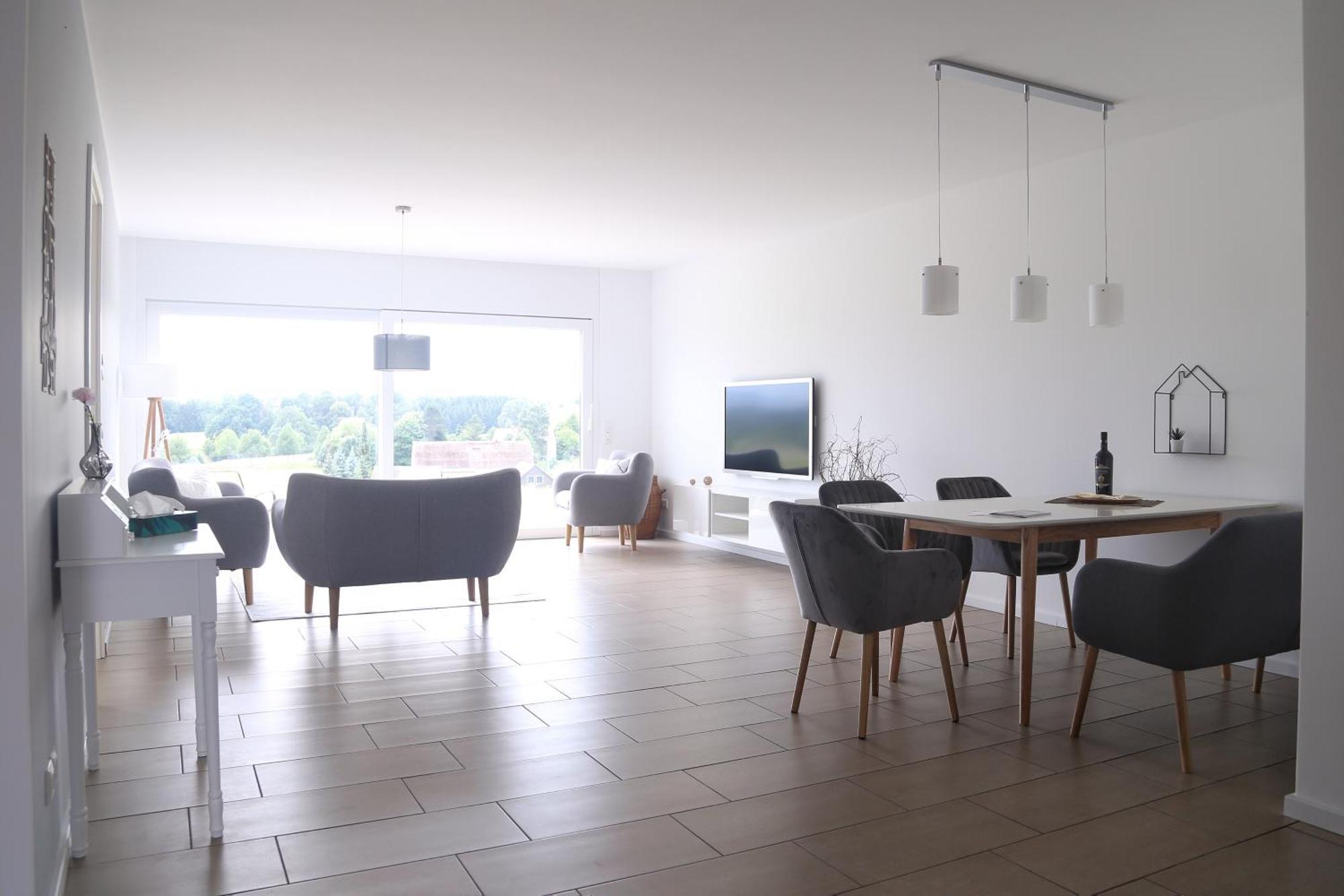 Auszeit Mit Weitblick In Der Saechsischen Schweiz - Kleiner Bauernhof Mit Tieren Und Wallbox Rathmannsdorf Pokój zdjęcie